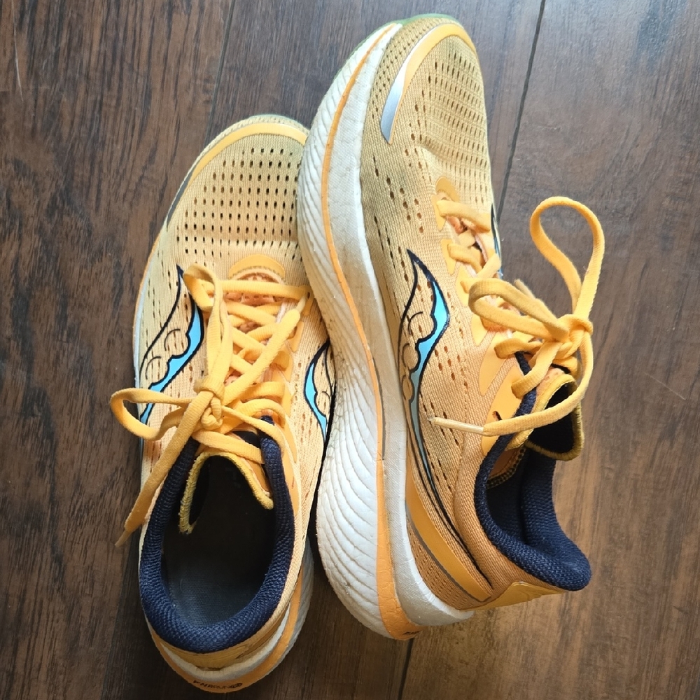 Saucony Endorphin Speed 3 Running Shoes